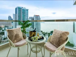 For sale スタジオ condo in Bang Lamung, Chonburi