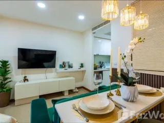 For sale スタジオ condo in Bang Lamung, Chonburi