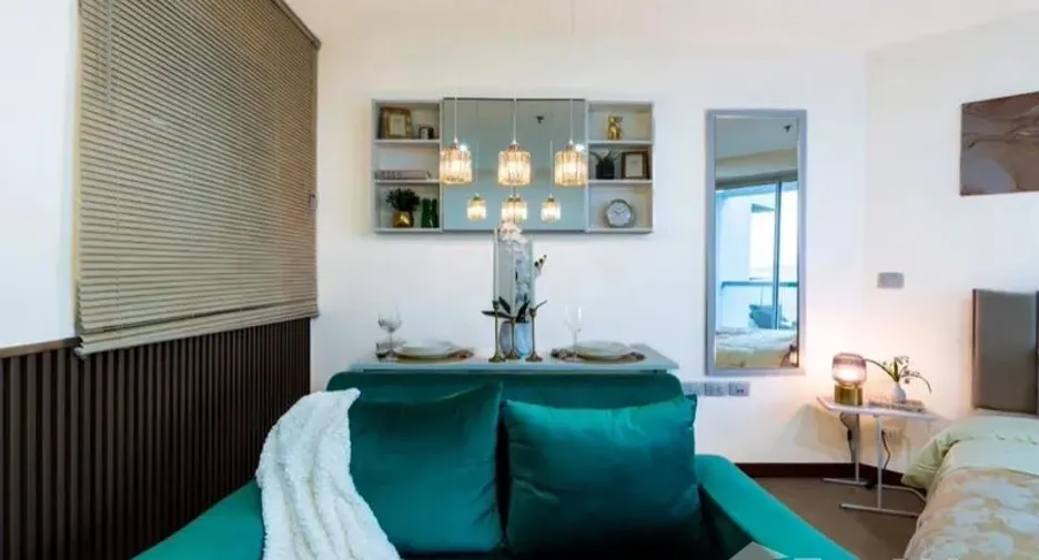 Condo en venta de estudio en North Pattaya, Pattaya