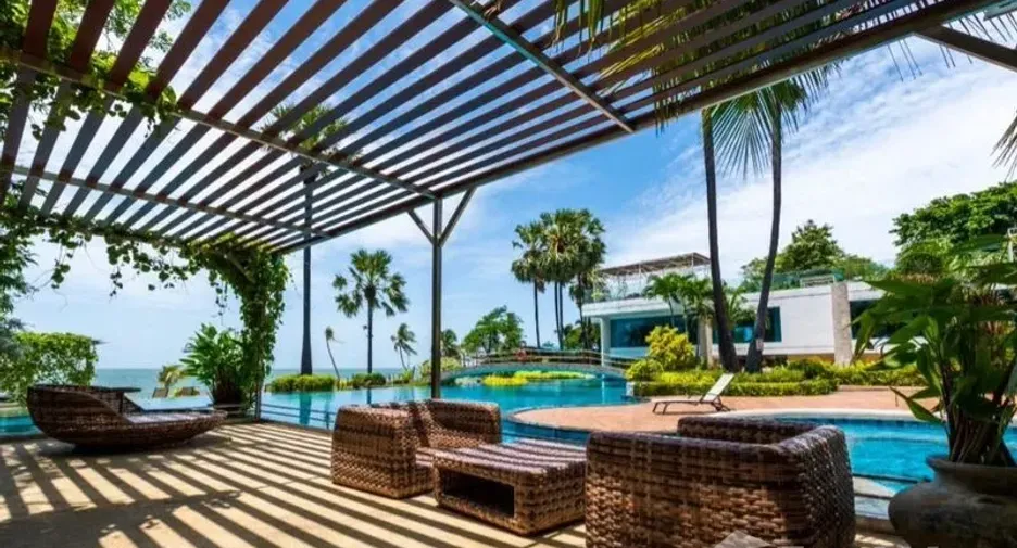 Condo en venta de estudio en North Pattaya, Pattaya
