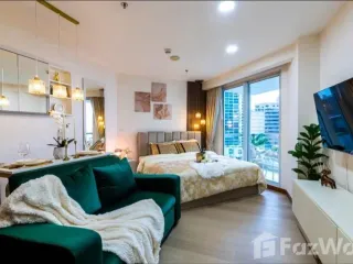 For sale スタジオ condo in Bang Lamung, Chonburi