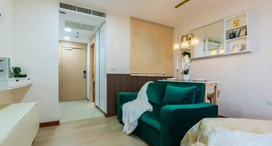 Condo en venta de estudio en North Pattaya, Pattaya