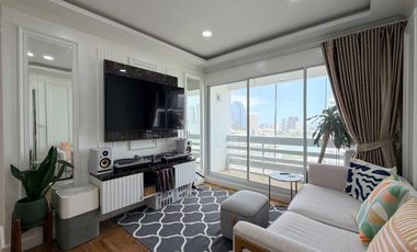 Wohnung zur Miete mit 2 Zimmer in Khlong Toei, Bangkok