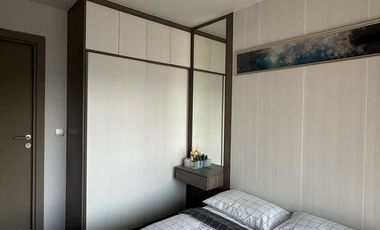 出租 1 卧室 公寓 在 Huai Khwang, 曼谷