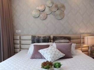 À louer 1 chambre condo à Yan Nawa, Bangkok