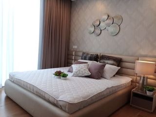 À louer 1 chambre condo à Yan Nawa, Bangkok