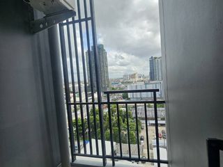 Condo en alquiler de estudio en Thon Buri, Bangkok