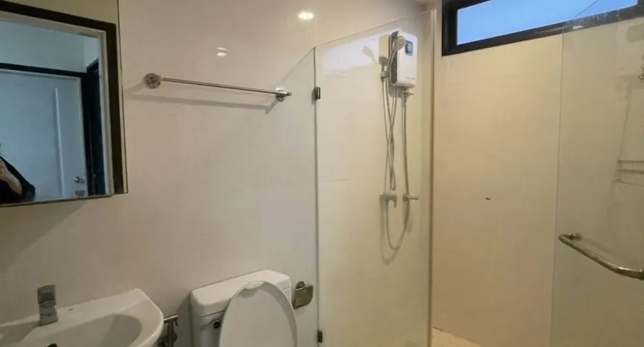 Wohnung zur Miete mit 2 Zimmer in Bang Na, Bangkok