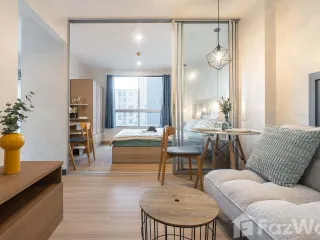 For sale 1 bed condo in Khan Na Yao, Bangkok