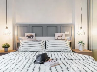 For sale 1 bed condo in Khan Na Yao, Bangkok