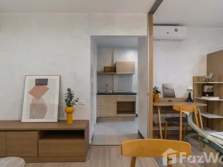 For sale 1 bed condo in Khan Na Yao, Bangkok