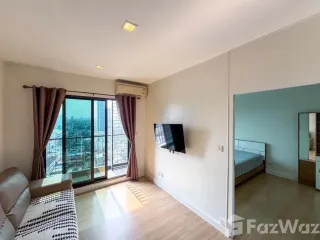 For sale 1 bed condo in Sathon, Bangkok