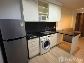 For sale 1 bed condo in Sathon, Bangkok