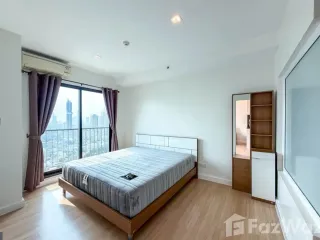 For sale 1 bed condo in Sathon, Bangkok