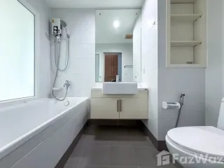 For sale 1 bed condo in Sathon, Bangkok