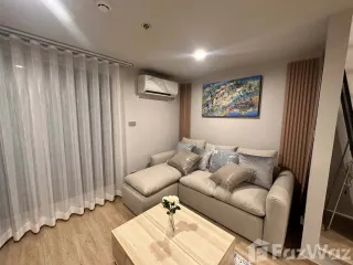 For rent 2 bedrooms condo in Bang Rak, Bangkok