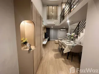For rent 2 bedrooms condo in Bang Rak, Bangkok