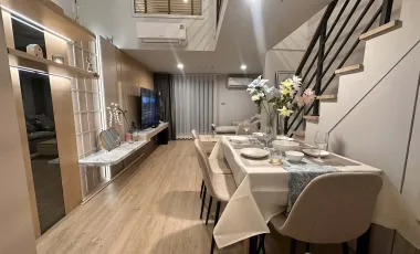 Wohnung zur Miete mit 2 Zimmer in Bang Rak, Bangkok