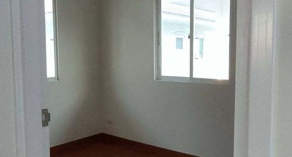 À louer 3 chambres maison à Bang Phli, Samut Prakan