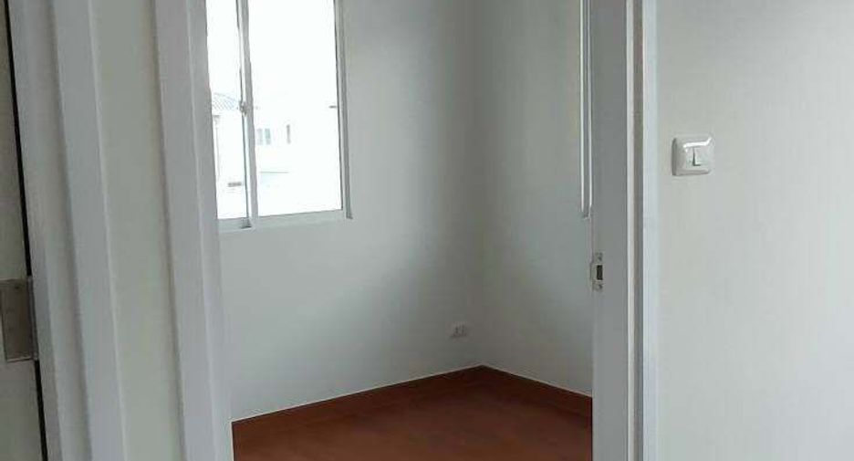 À louer 3 chambres maison à Bang Phli, Samut Prakan