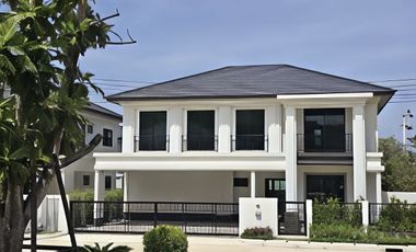 出租 4 卧室 别墅 在 Phuket Town, 普吉