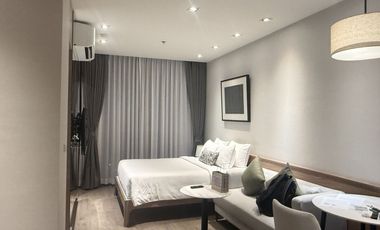 Condo en alquiler de estudio en Khlong Toei, Bangkok