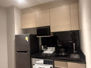 For rent studio condo in Khlong Toei, Bangkok