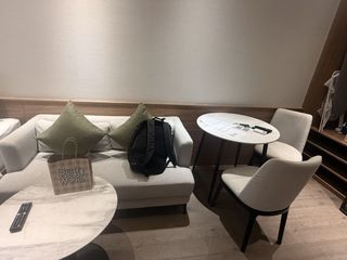 For rent studio condo in Khlong Toei, Bangkok