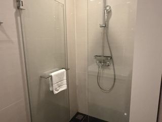 For rent studio condo in Khlong Toei, Bangkok