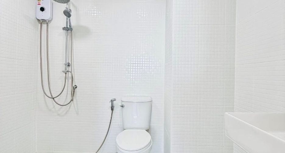 Продажа 1 кровать кондо в Восточная Паттайя, Паттайя