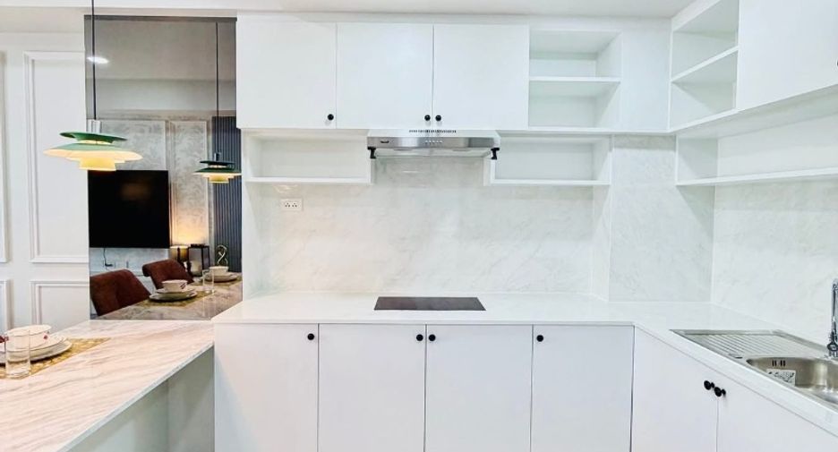 Продажа 1 кровать кондо в Восточная Паттайя, Паттайя