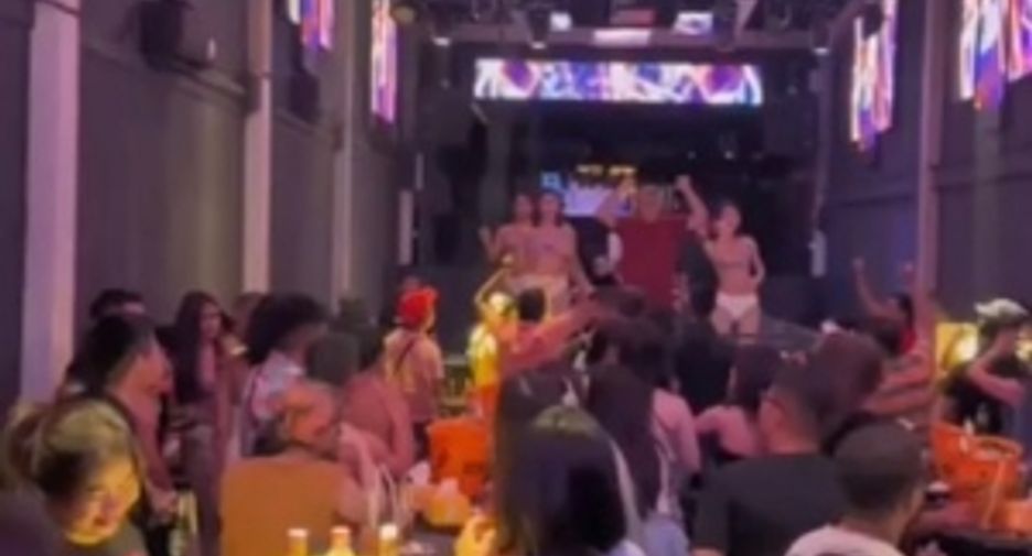 Local comercial en alquiler en South Pattaya, Pattaya