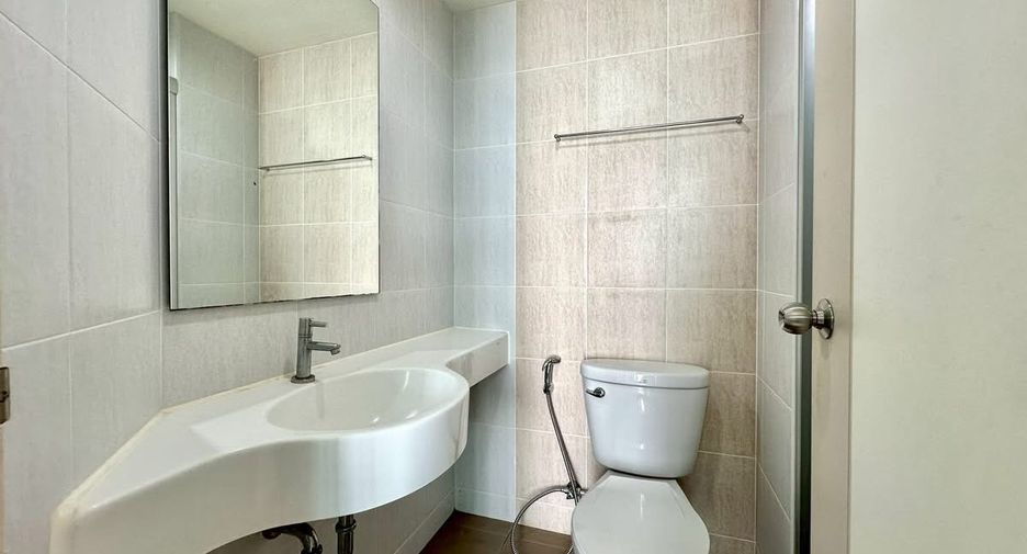 Condo en venta de 1 habitaciones en North Pattaya, Pattaya
