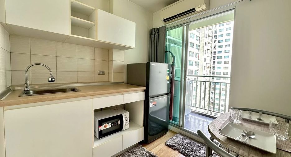 Condo en venta de 1 habitaciones en North Pattaya, Pattaya