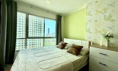For sale 1 bed condo in North Pattaya, Pattaya