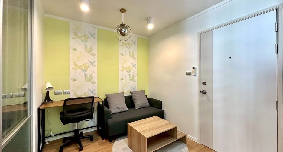Condo en venta de 1 habitaciones en North Pattaya, Pattaya