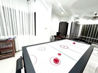 For rent 4 bedrooms villa in Bang Lamung, Chonburi