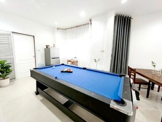 For rent 4 bedrooms villa in Bang Lamung, Chonburi
