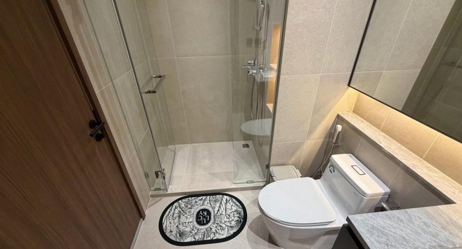 For rent 3 bedrooms condo in Sattahip, Chonburi