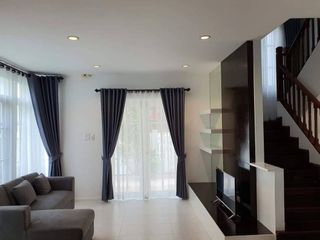 For rent 4 bedrooms house in Bang Lamung, Chonburi
