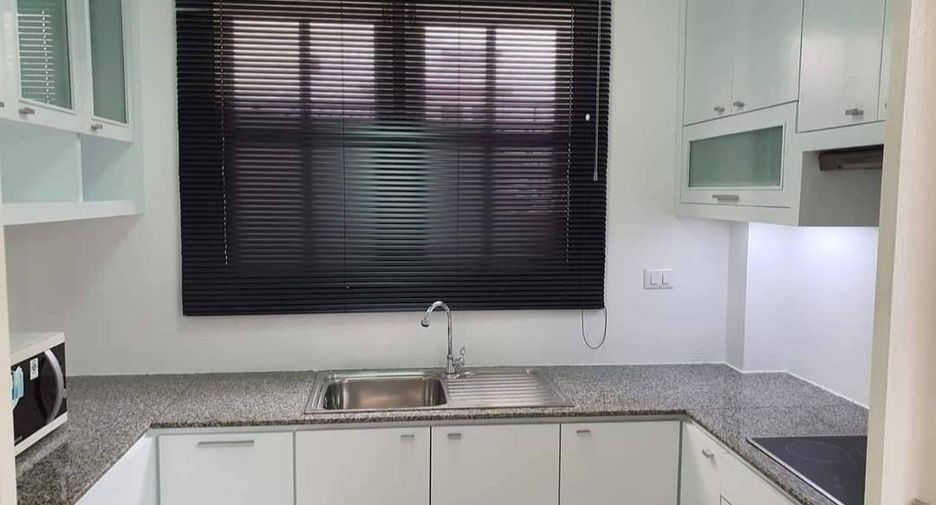 For rent 4 ベッドルーム house in Jomtien, Pattaya
