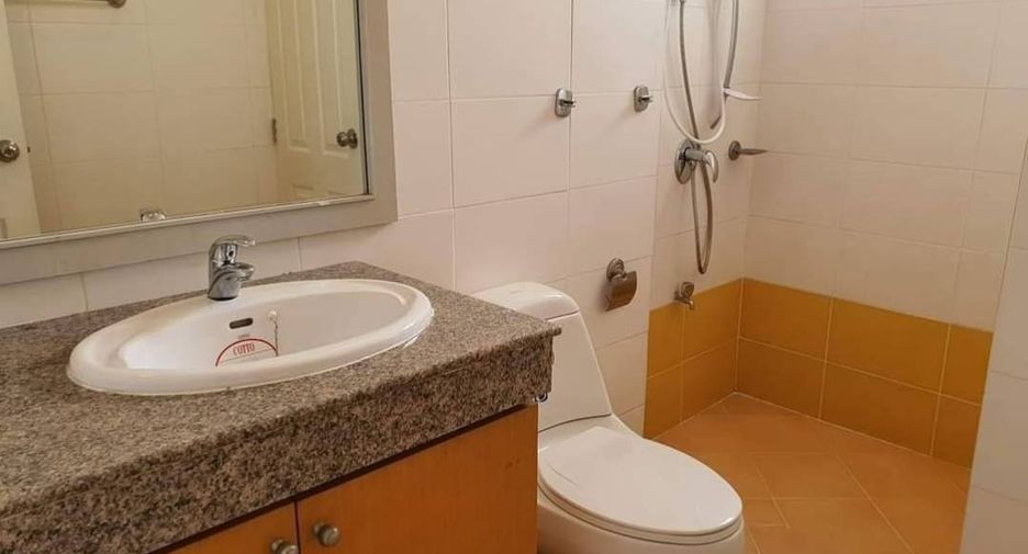 For rent 4 ベッドルーム house in Jomtien, Pattaya