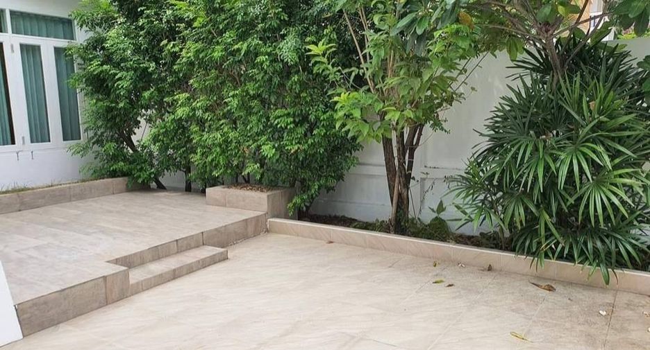 For rent 4 ベッドルーム house in Jomtien, Pattaya