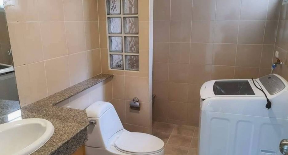 For rent 4 ベッドルーム house in Jomtien, Pattaya