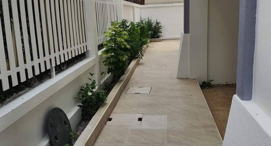 For rent 4 ベッドルーム house in Jomtien, Pattaya