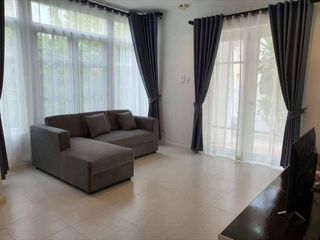 For rent 4 bedrooms house in Bang Lamung, Chonburi