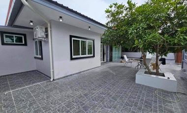 Casa en venta de 3 habitaciones en East Pattaya, Pattaya