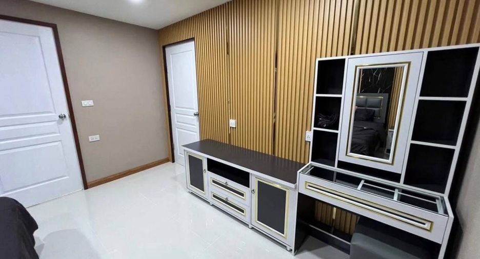 Casa en venta de 3 habitaciones en East Pattaya, Pattaya