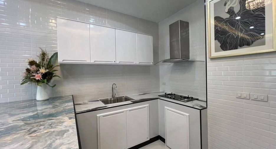 Casa en venta de 3 habitaciones en East Pattaya, Pattaya