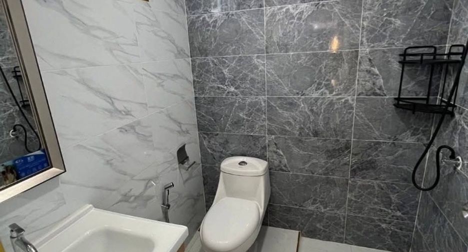Casa en venta de 3 habitaciones en East Pattaya, Pattaya
